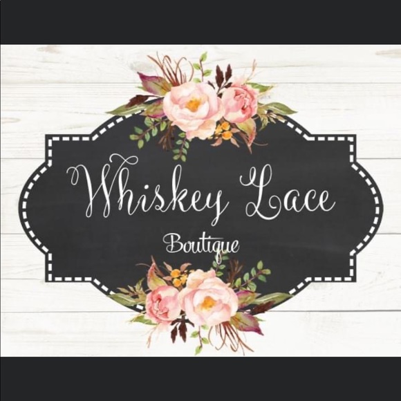whiskeylace